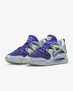 Nike KD15 Psychic Purple - Image 3
