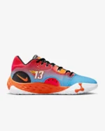 Nike PG6 Hot Wheels - Image 2