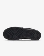 Nike Air Force 1 07 Black - Image 3