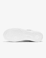 Nike Air Force 1 07 White/Black - Image 4
