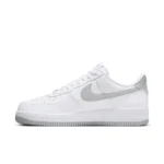 Nike Air Force 1 07 Grey/White