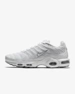 Nike Air Max Plus TN White