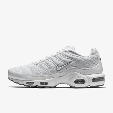 Nike Air Max Plus TN White