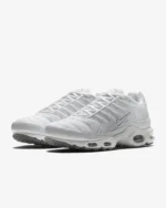 Nike Air Max Plus TN White - Image 2