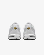 Nike Air Max Plus TN White - Image 3