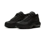 Nike Air Max 95 Triple Black - Image 2