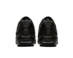 Nike Air Max 95 Triple Black - Image 3