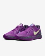 Nike Ja 2 Purple Sky - Image 2