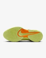 Nike Ja 2 Light Lemon Twist - Image 4