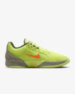 Nike Ja 2 Light Lemon Twist - Image 3