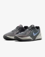 Nike Ja 2 Iron Grey - Image 2