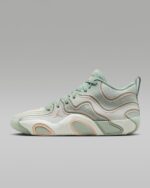 Jordan Tatum 3 Zero Days Off