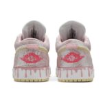 Jordan 1 Low Paint Drip - Image 4