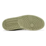 Jordan 1 Low SE Craft Light Olive - Image 5
