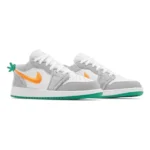 Jordan1 Low SE Rabbit - Image 3