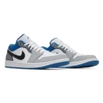 Jordan 1 Low SE True Blue - Image 3