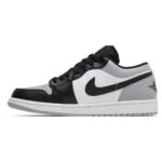 Jordan 1 Low Shadow Toe
