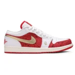 Jordan 1 Low Spades - Image 2