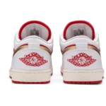 Jordan 1 Low Spades - Image 4