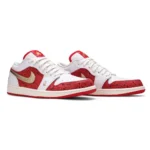Jordan 1 Low Spades - Image 3