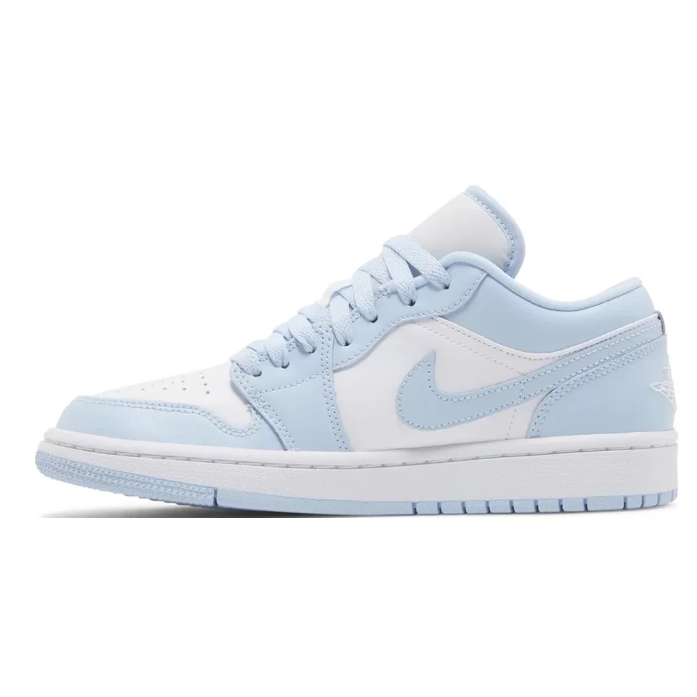 Jordan-1-Low-White-Ice-Blue-2.webp Jordan 1 Low White Ice Blue - Image 1