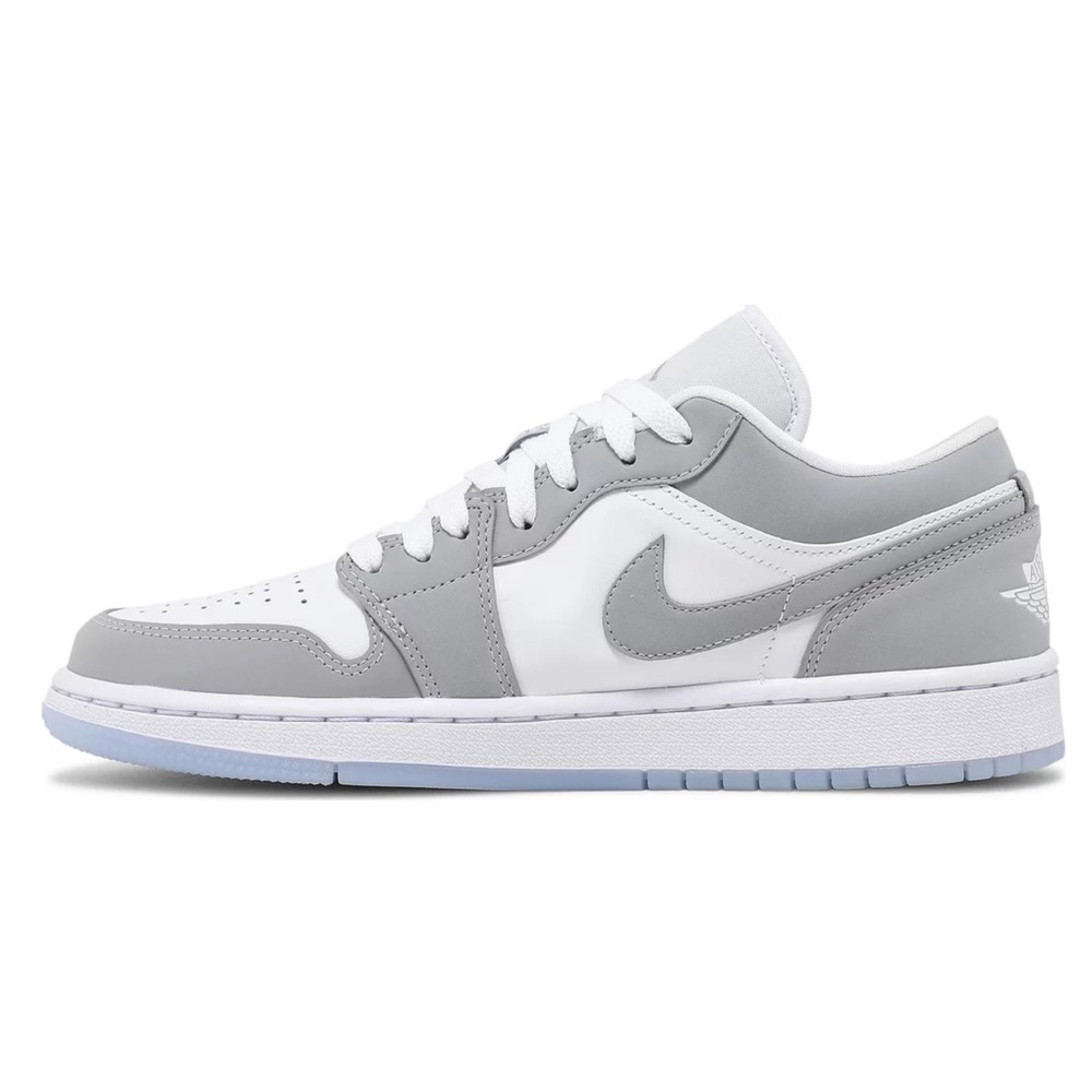 Jordan-1-Low-Wolf-Grey-2.jpg Jordan 1 Low Wolf Grey - Image 1