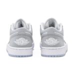 Jordan 1 Low Wolf Grey - Image 4