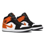 Jordan 1 Mid Shattered Backboard - Image 2