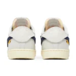 Jordan 1 Retro AJKO Low SP Union Sail Leather - Image 4