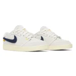 Jordan 1 Retro AJKO Low SP Union Sail Leather - Image 3