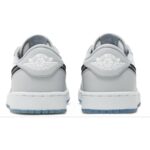 Jordan 1 Retro Low Dior - Image 4