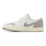 Jordan 1 Retro Low OG Atmosphere Grey - Image 3