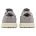 Jordan 1 Retro Low OG Atmosphere Grey - Image 5