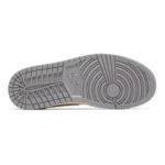 Jordan 1 Retro Low OG Atmosphere Grey - Image 6