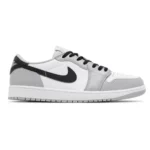 Jordan 1 Retro Low OG Barons - Image 2