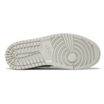 Jordan 1 Retro Low OG Black Cement - Image 5