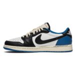 Jordan 1 Retro Low OG SP Fragment x Travis Scott - Image 3