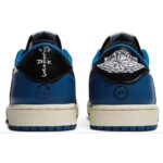 Jordan 1 Retro Low OG SP Fragment x Travis Scott - Image 5