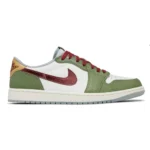 Jordan 1 Retro Low OG Year of the Dragon - Image 2
