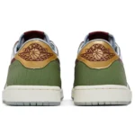 Jordan 1 Retro Low OG Year of the Dragon - Image 4