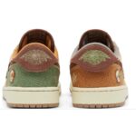 Jordan 1 Retro Low OG Zion Williamson Voodoo - Image 5