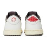 Jordan 1 Retro Low Travis Scott Reverse Mocha - Image 5
