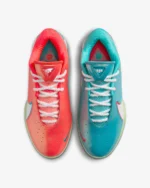 Nike LeBron 22 "Limelight" - Image 3