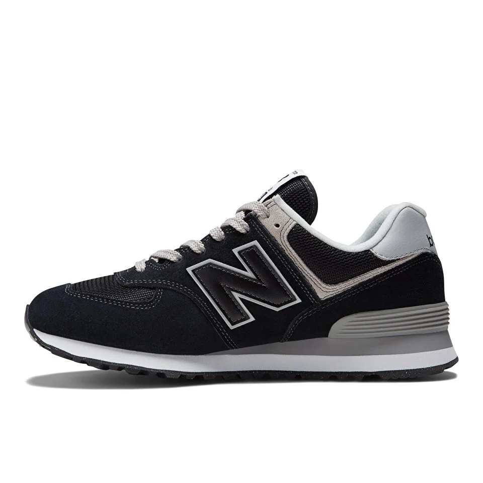NBML574EVB_2.webp New Balance 574 Black - Image 1