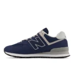 New Balance 574 Navy