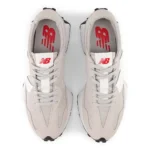 New Balance 327 Grey - Image 3