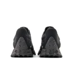 New Balance 327 Triple Black - Image 4