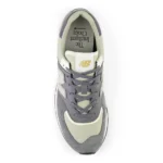 New Balance 574 Grey - Image 2
