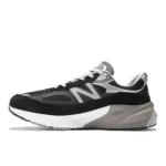 New Balance 990v6 Black