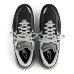 New Balance 990v6 Black - Image 2